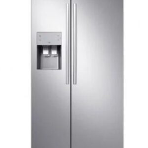 Geladeira / Refrigerador Samsung 501 Litros 2 Portas Frost Free