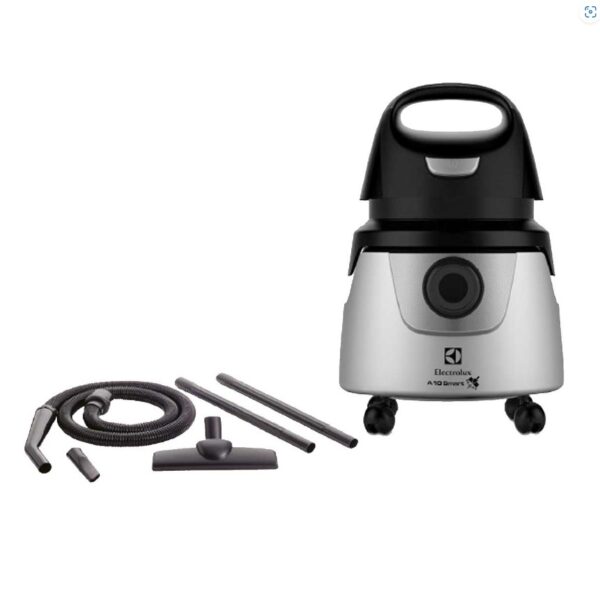 Aspirador de Água e Pó Electrolux Smart A10N1 1250W