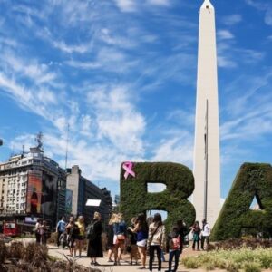 Buenos Aires