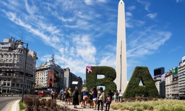 Buenos Aires