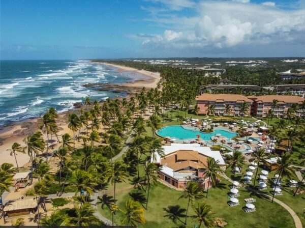 Costa do Sauípe