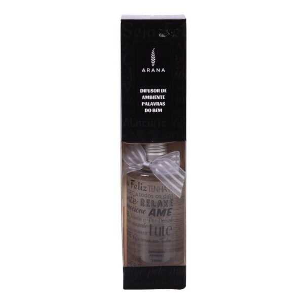 Difusor de Ambientes 250ml - Imagem 2