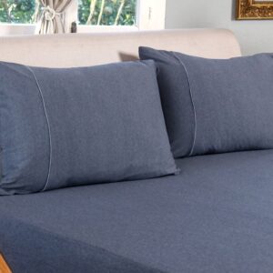 Cama mesa banho