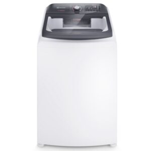 Lavadora de Roupas Electrolux 17Kg Premium Care LEC17