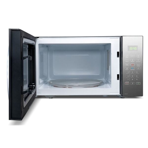 Micro-ondas Philco 28 Litros de Bancada Porta Espelhada PMO30ES - Imagem 3