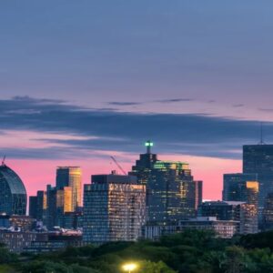 Toronto